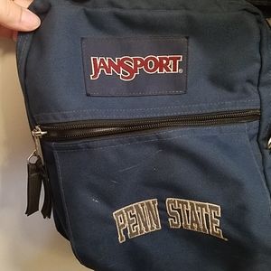 Jansport Penn State Backpack